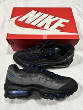 Nike Air Max 95 OG Royal-Black