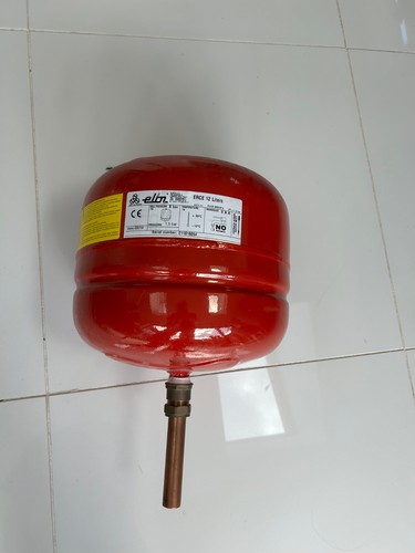 Central heating expansion - central,