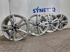 Genuine 17 Inch FORD S-MAX