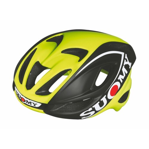 Suomy glider bicycle helmet - bicycle,