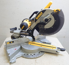 DeWalt DW718V Double Bevel