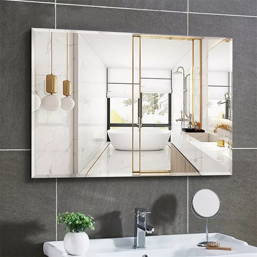Modern rectangle glass - rectangle,