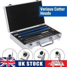 8Pcs Wood Turning Tools