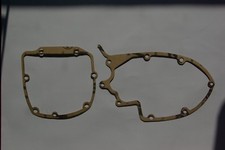 57-4878 TRIUMPH T160 TRIDENT