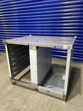 LINCAT LC106, LC110 HOUNO CPE1.06, CPE 1.10 COMBI COMBINATION OVEN FLOOR STAND 