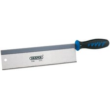 Draper Hardpoint Dovetail Saw, 250mm GS8B