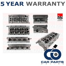 Cylinder Head CPO Fits Golf