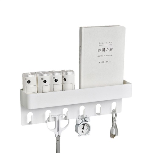 Key holder for wall - holder,