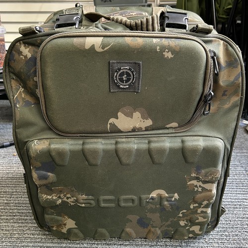 Nash scope ops ruckall t3776 - nash,