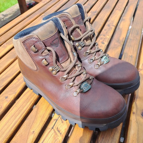 Brasher hillmaster air - air, classic