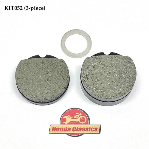 Honda cb250g5 cb360g5 front - cb250g5,