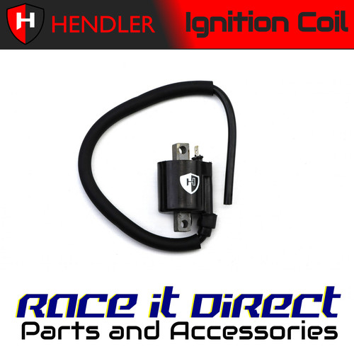 Ignition coil for yamaha ytz - ignition,