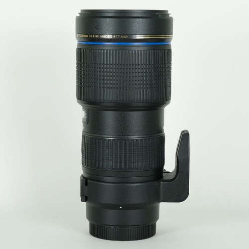 Tamron 200mm 8 - sp, f2.8