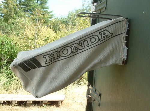 Honda hr173 hrb423 - honda,