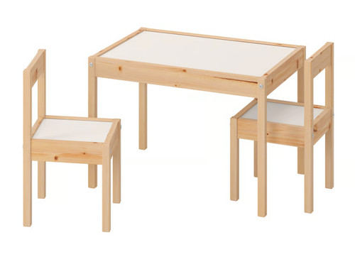 Latt children small - latt,