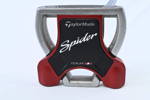 Taylormade spider tour 2018 - taylormade,