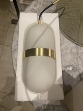 Habitat Aurora Glass Pill