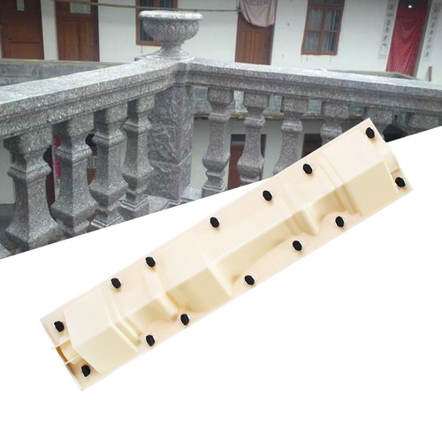 Column concrete plaster - column,