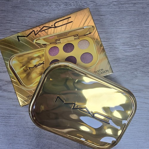 Mac treasured eye shadow - mac,