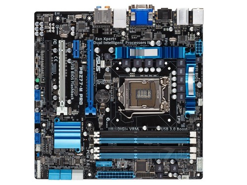 For asus p8z77 - p8z77-m, pro