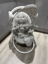 Mamas & Papas Starlight Baby Swing Chair