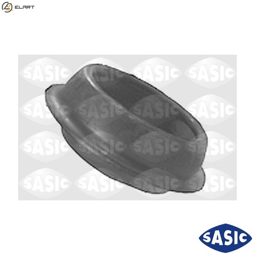 Suspension strut support - suspension,
