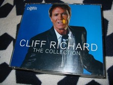 Readers Digest Cliff Richard