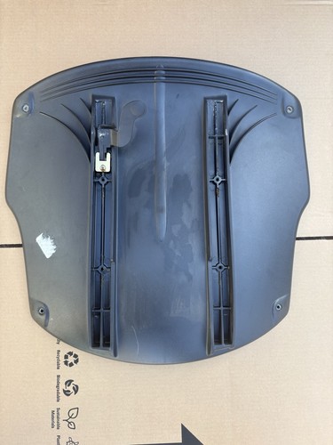 Humanscale freedom seat pan - humanscale,