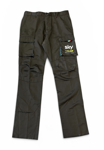 Men motogp vr46 pants size - men's,