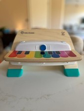 Baby Einstein Piano And Drum |