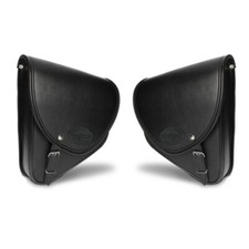 Motorcycle Saddlebags Pair for