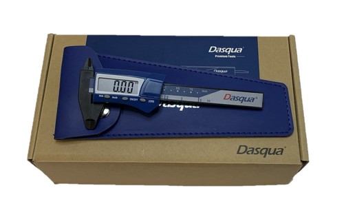 75mm digital vernier - 3"/75mm,