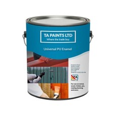 Agricultural Gloss Paint
