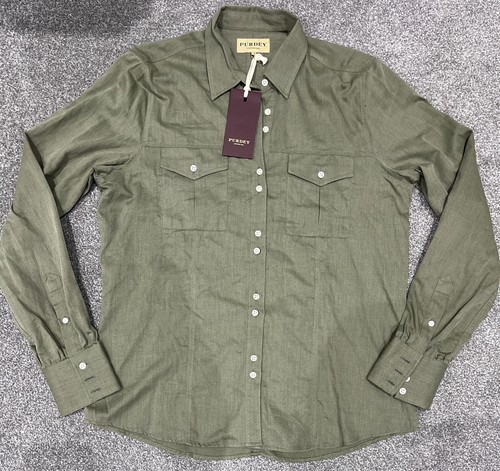 Purdey ladies western - purdey,
