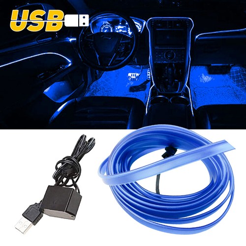 Led wire light glow string - wire,