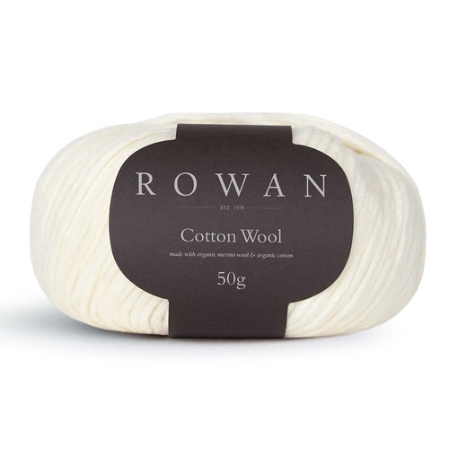 Rowan cotton wool sale - *sale*,