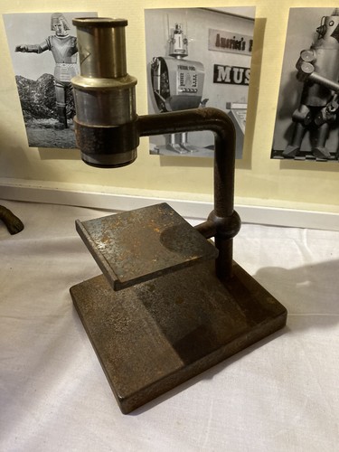 Vintage prior london - london, primitive