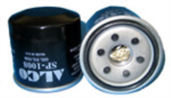 Brand new alco oil filter - new,