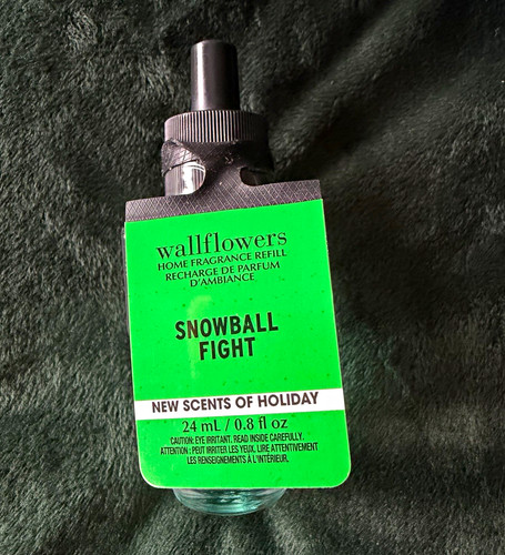 Wallflowers home fragrance - wallflowers,