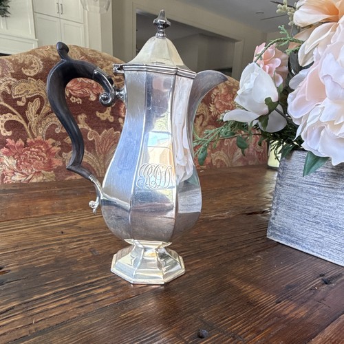 Mappin webb antique - &,