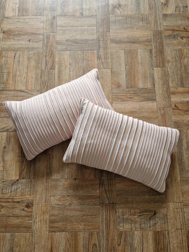 Pair zara home rectangular - zara,