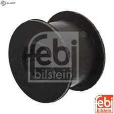 BUSHING STABILISER COUPLING