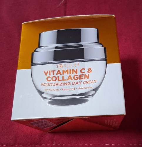 Clear beauty vitamin - clear,