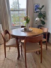 Vintage Louis XV Style French