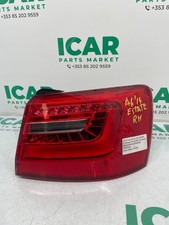 ✅2014 AUDI A6 C7 4G5/4GD ESTATE REAR RIGHT TAIL LIGHT OUTER LED 4G9945096B