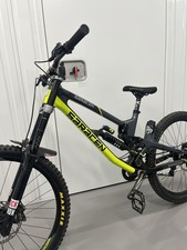 Saracen Myst Pro Carbon Full
