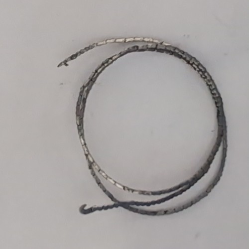 Fusee chain length 164 - fusee,