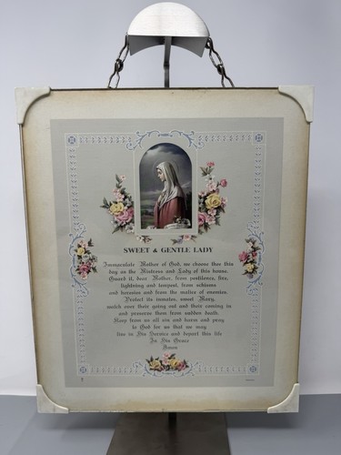 Vintage catholic sweet - vintage,
