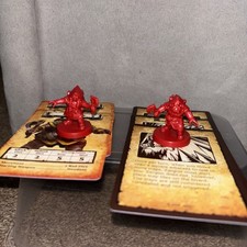 Heroquest Explorer Hero