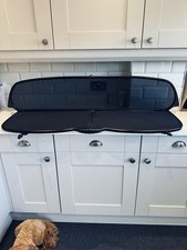 Genuine wind deflector - genuine,